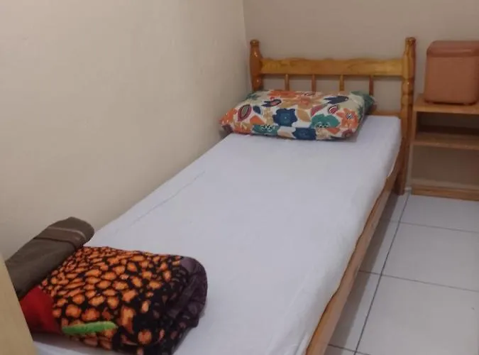 Pousada Economica Porto Porto Alegre