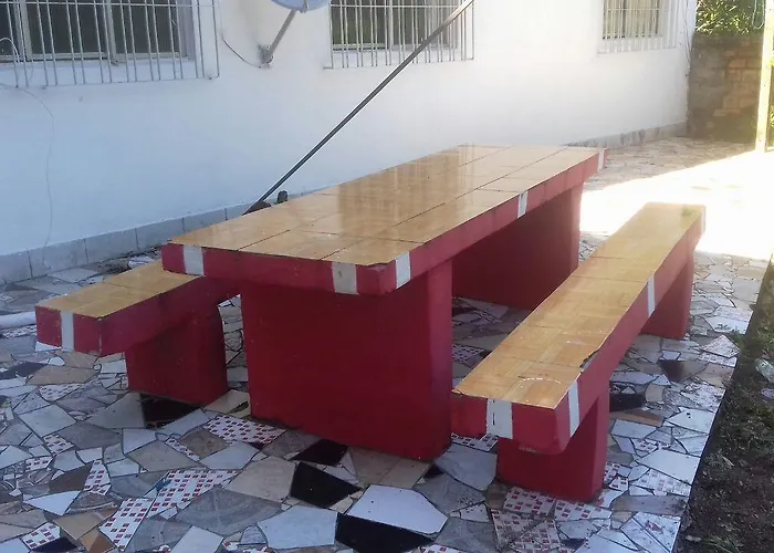 Pousada Alvorada Porto Alegre